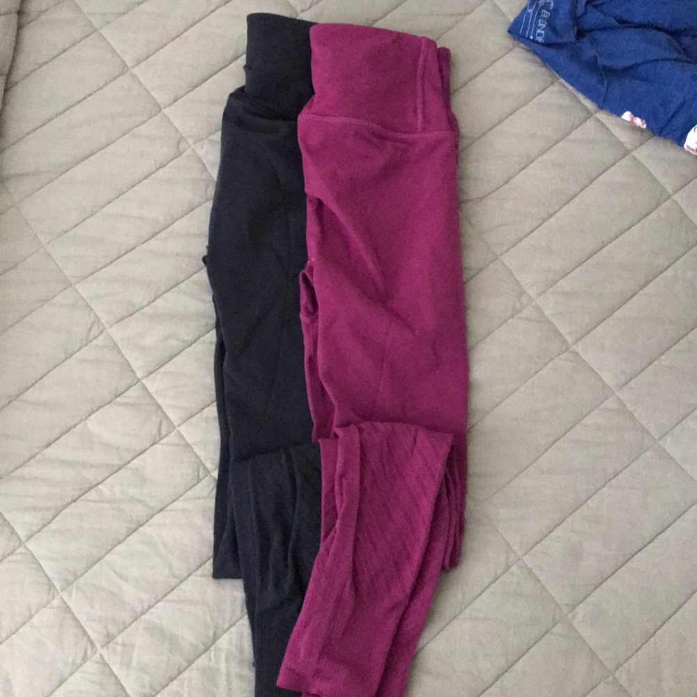 Leggings